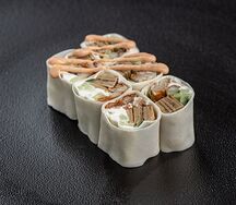 Харумаки унаги