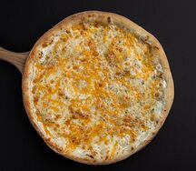 Четыре сыра