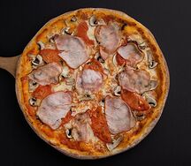 Классическая