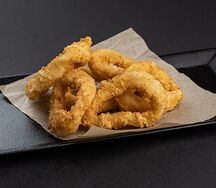 Ика темпура