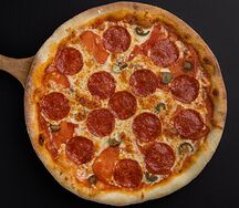 Пепперони