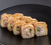 Эби фурай маки