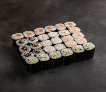 Классический сет