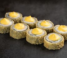 Сырный ролл