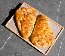 Курица по-польски