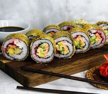 Американский