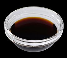 Соевый соус