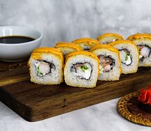 Эби фурай маки