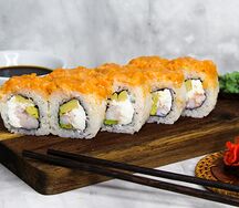 Сяке Кадо ролл