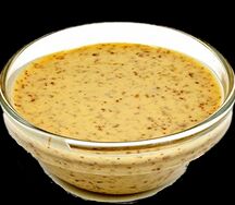 Ореховый соус