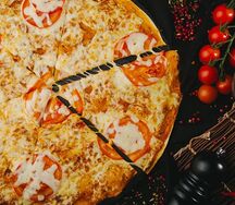 Пицца Маргарита