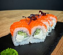 Филадельфия Deep