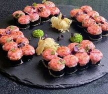 Запеченный сет №5