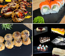 Сет Для влюбленных