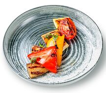 Овощи гриль