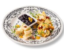 Сырное плато