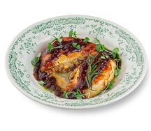 Ирландский пирог с говяжьими щечками