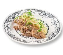 Бефостроганов