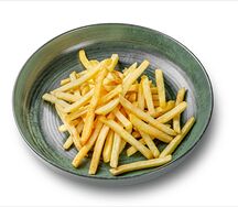 Картофель фри