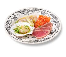 Рыбное плато