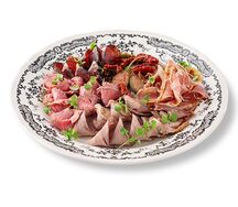 Мясное плато