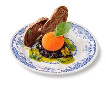 Паштет из куриной печени