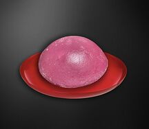 Моти черная смородина 