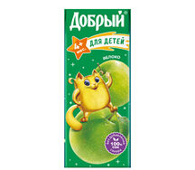 Сок Добрый