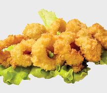 Кольца кальмара