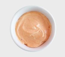 Сливочный соус