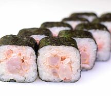 Спайс Креветка