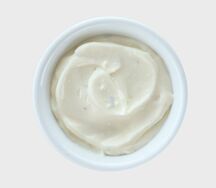 Чесночный соус