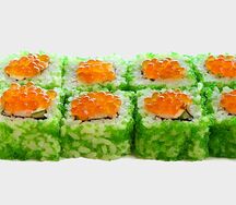 Крейзи ролл