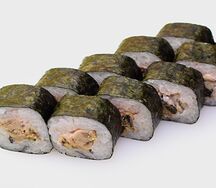 Спайс мидии