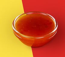 Соус Сеульский