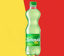 Добрый лимон-лайм