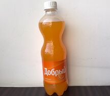 Добрый Апельсин
