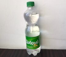 Добрый Лимон-лайм