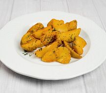 Картофель Айдахо