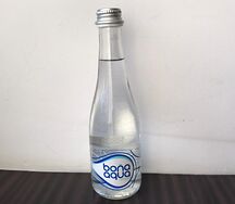 Минеральная вода BonAqua