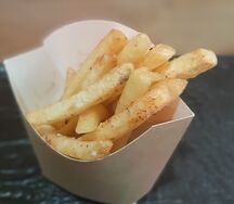 Картофель фри
