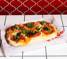 Пицца Маргарита