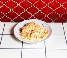 Профитроли