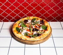 Пицца Мясная