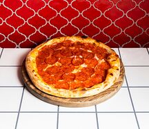 Пицца Пепперони