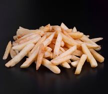Картофель фри большой