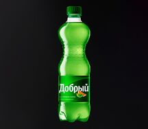 Добрый лимон-лайм