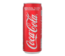 Coca-Cola