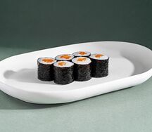 Сяке маки