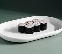 Унаги маки